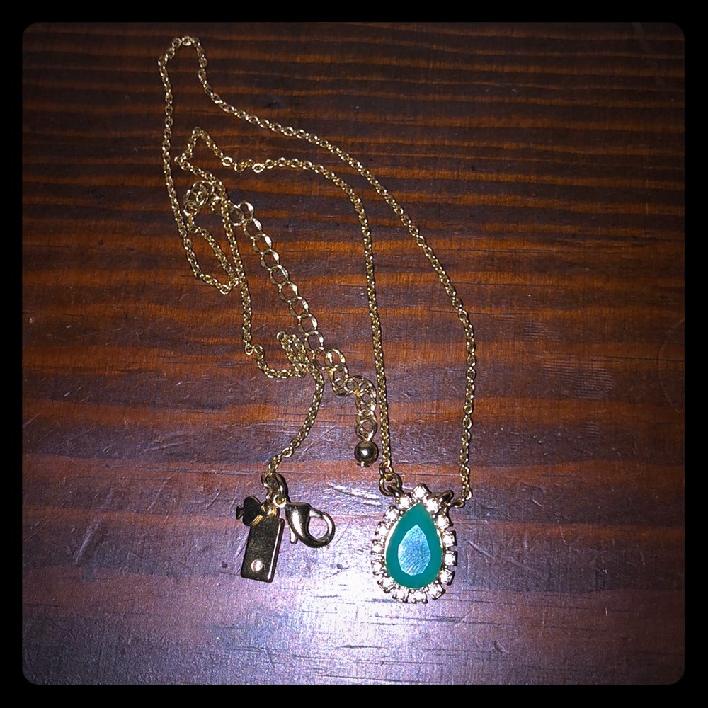 Kate spade necklace
